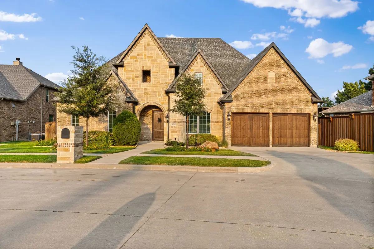 3214 Blue Haven Way, Northwest Rockwall, TX 75098 - #1