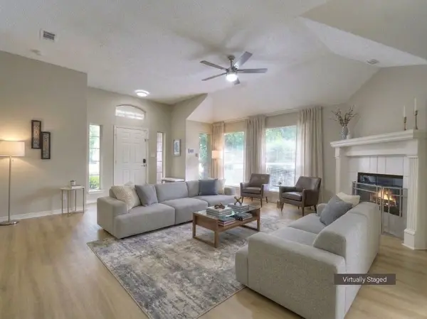 12000 Port Road, Frisco, TX 75035
