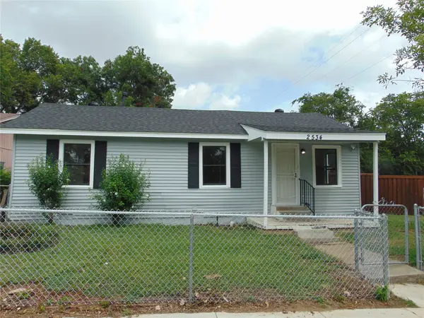 2543 Wilhurt Avenue, Dallas, TX 75216