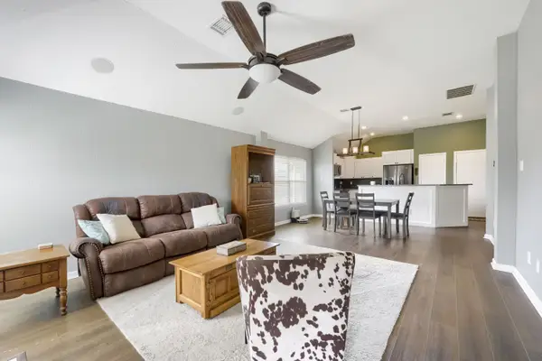 132 Redbud Drive, Forney, TX 75126
