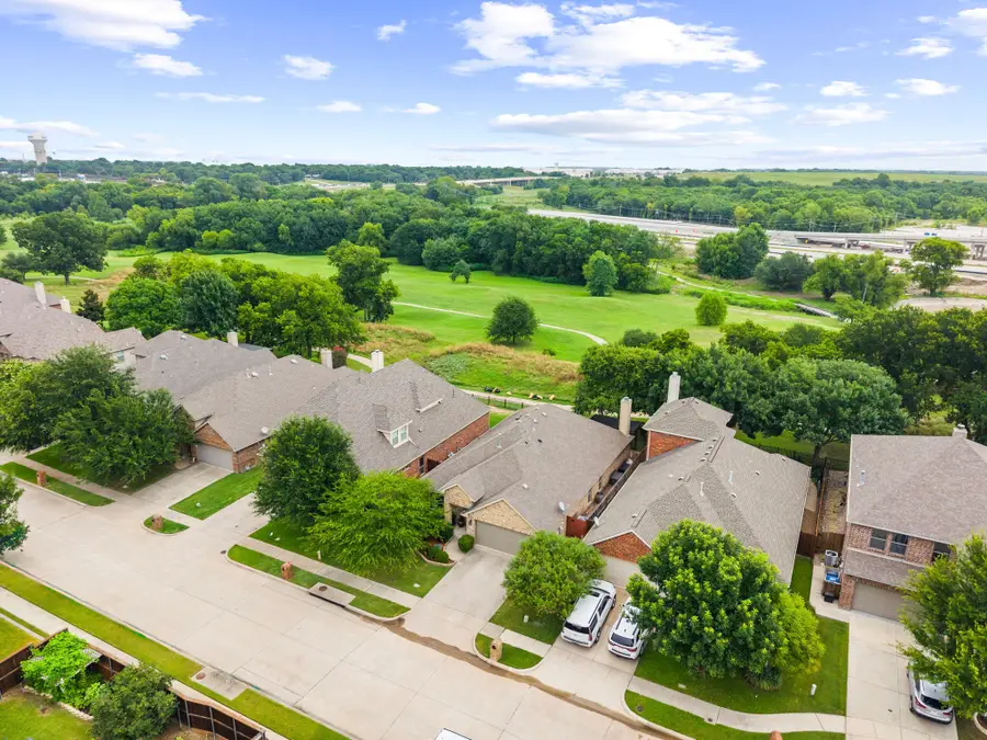2933 Dog Leg Trail, McKinney, TX 75069 - #2