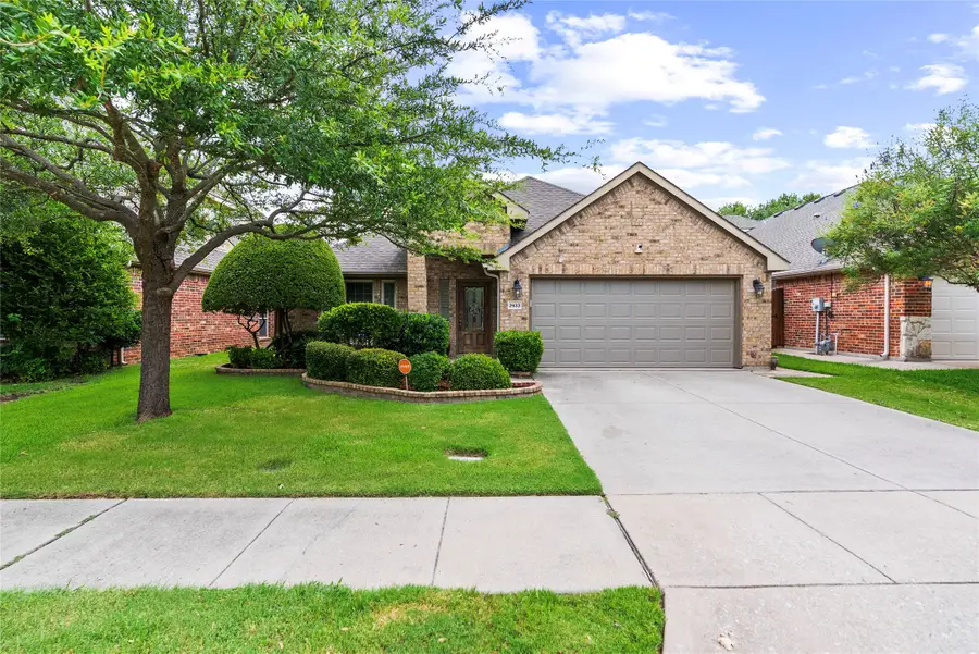 2933 Dog Leg Trail, McKinney, TX 75069 - #3