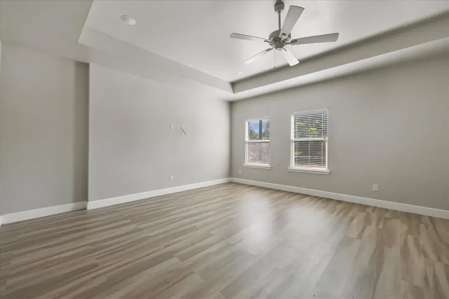 3802 College Street, Greenville, TX 75401 - #3