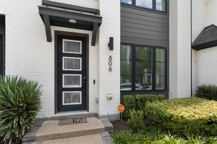 806 Trace Hawk Lane, Arlington, TX 76005 - #2