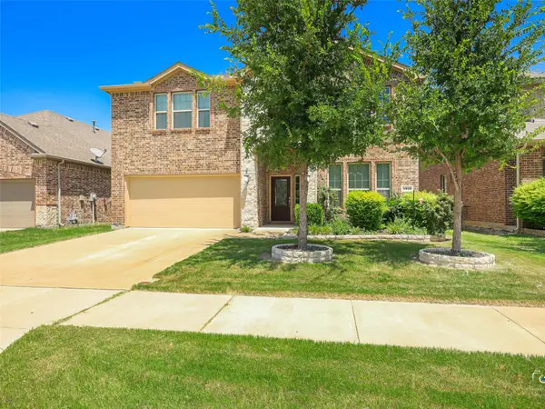 3820 Kendall Road, Melissa, TX 75454