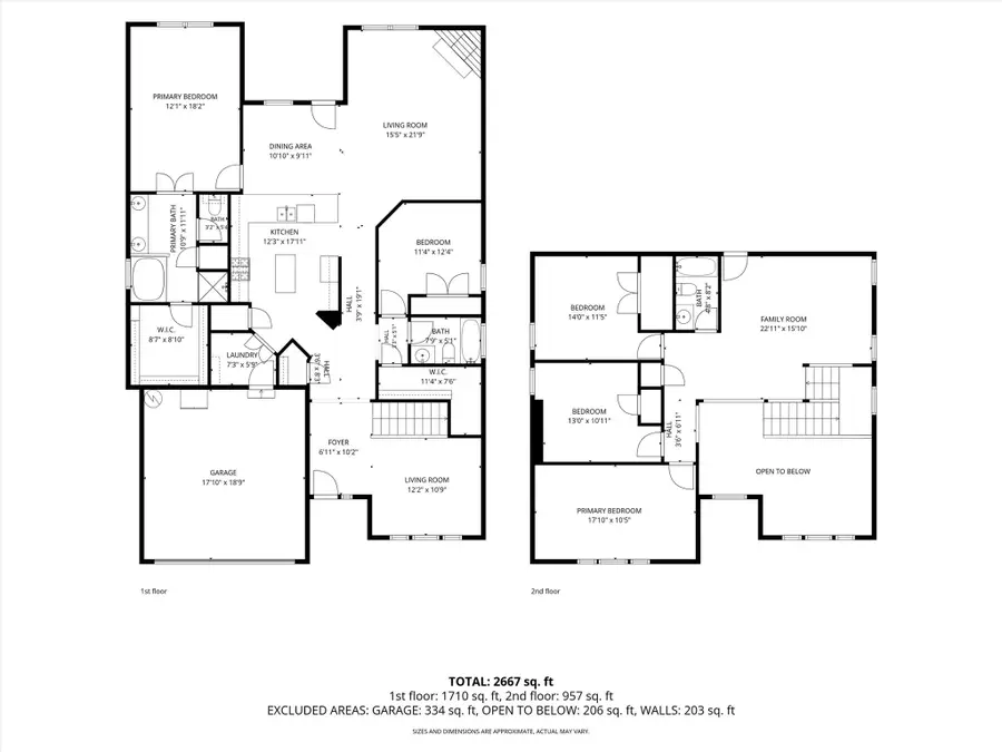 3820 Kendall Road, Melissa, TX 75454 - #2