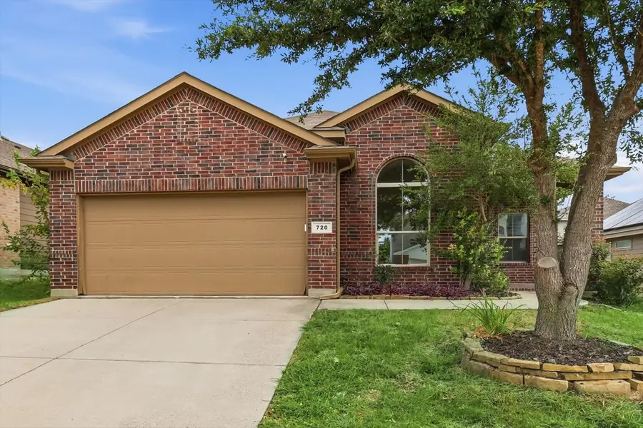720 Rio Bravo Drive, Fort Worth, TX 76052 - #3