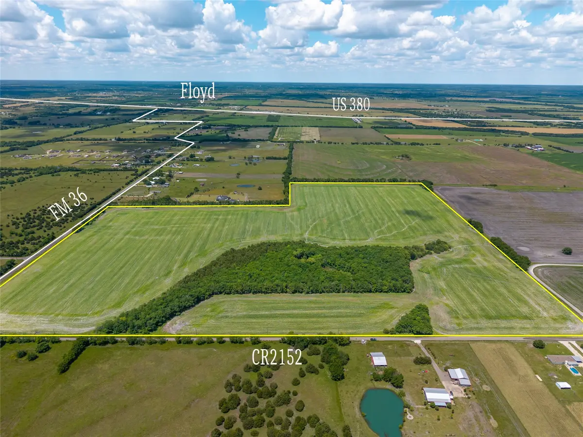 100+/-Ac Fm 36, Caddo Mills, TX 75135 - #1