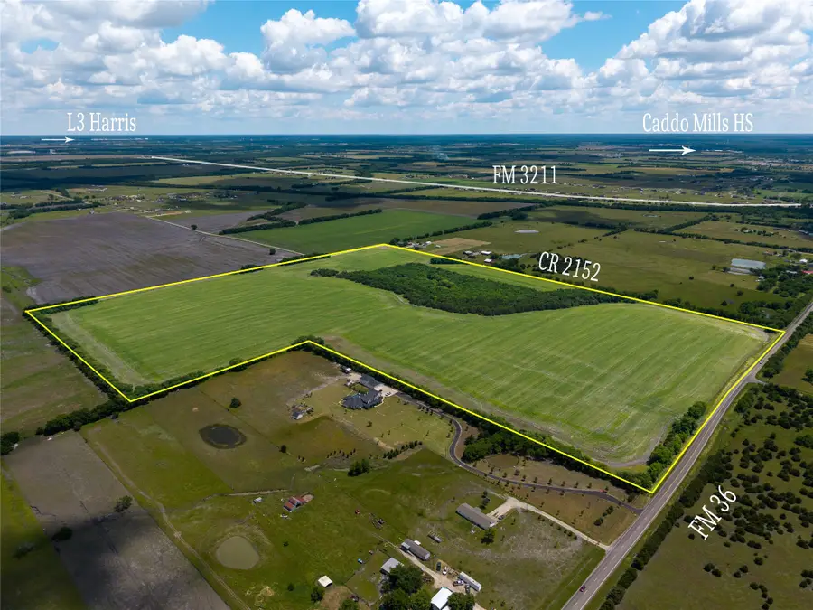 100+/-Ac Fm 36, Caddo Mills, TX 75135 - #2