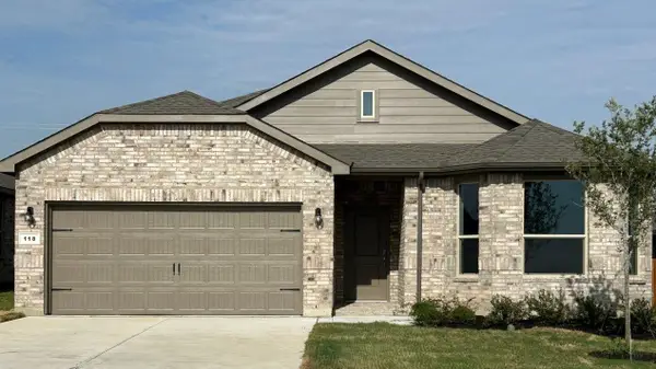 118 Sisal Lane, Rhome, TX 76078