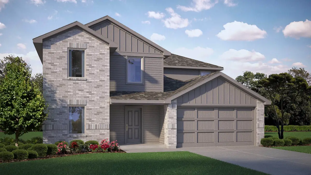2225 Waylon Drive, Fort Worth, TX 76036 - #1