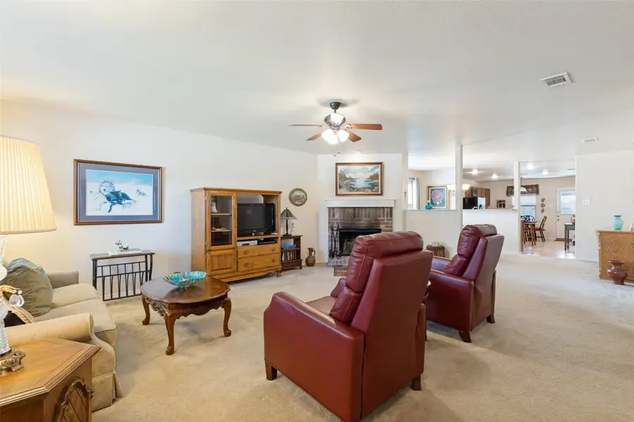317 Amethyst Drive, Fort Worth, TX 76131 - #3