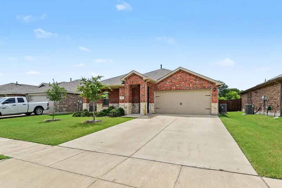 217 Red Stream Way, Caddo Mills, TX 75135 - #2