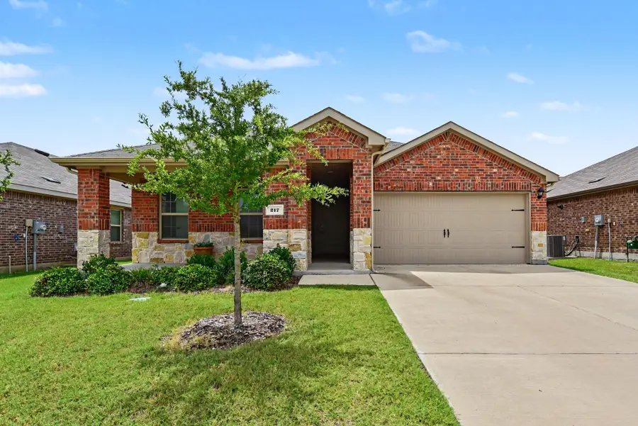 217 Red Stream Way, Caddo Mills, TX 75135 - #3