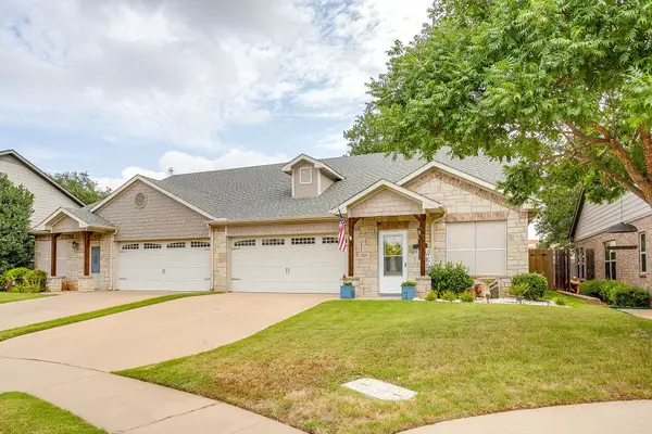 2224 Cobblestone Court, Granbury, TX 76049