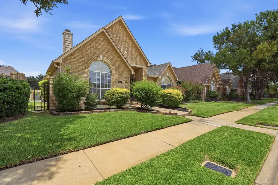 313 Pecos Trail, Irving, TX 75063 - #3