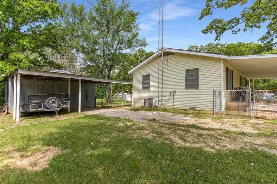 6111 County Road 2610., Bonham, TX 75418 - #2