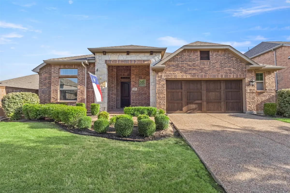 820 Wilmington Lane, Aubrey, TX 76227 - #1