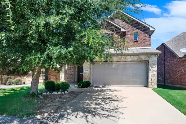 2008 Megan Court, Wylie, TX 75098
