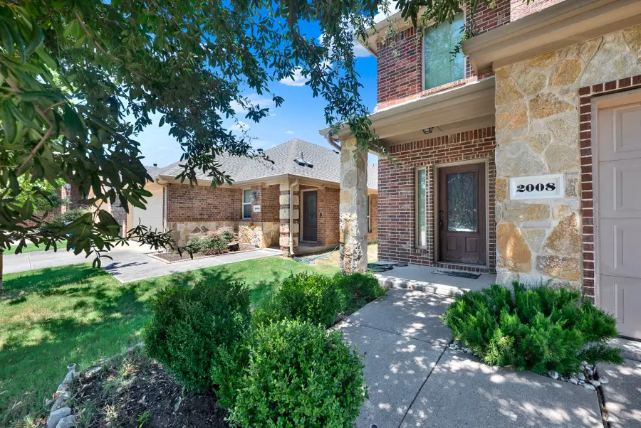 2008 Megan Court, Wylie, TX 75098 - #2