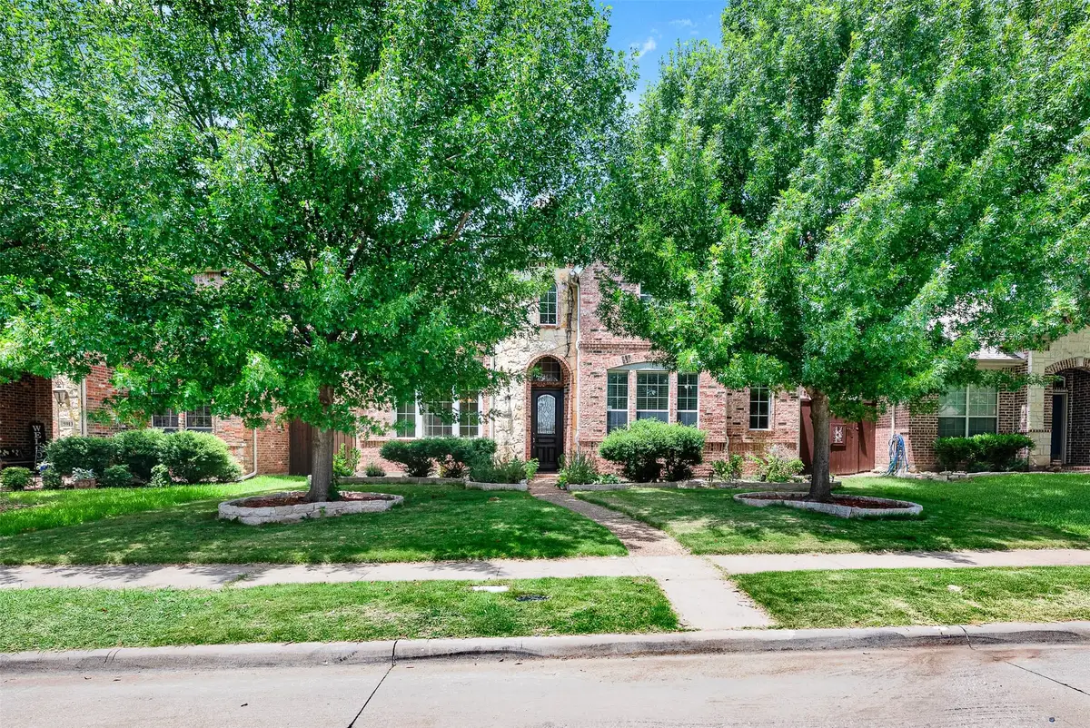 5925 Country View Lane, Frisco, TX 75036 - #1