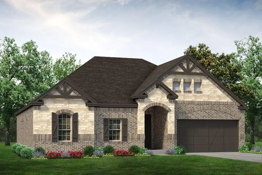 9533 Armida Place, Fort Worth, TX 76179 - #1