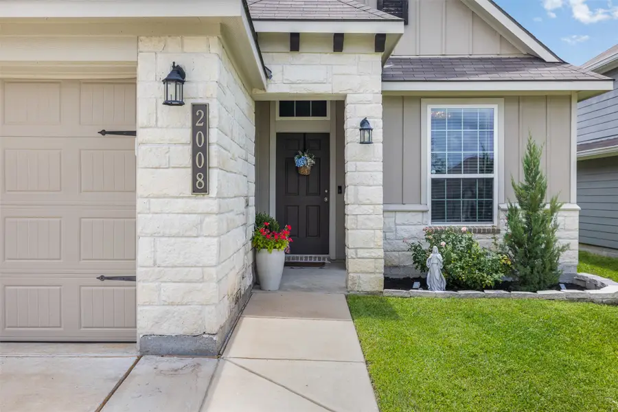 2008 Kathryn Drive, Bryan, TX 77807 - #2