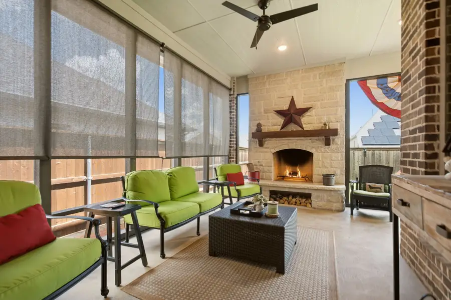 861 Manchester Avenue, Prosper, TX 75078 - #2