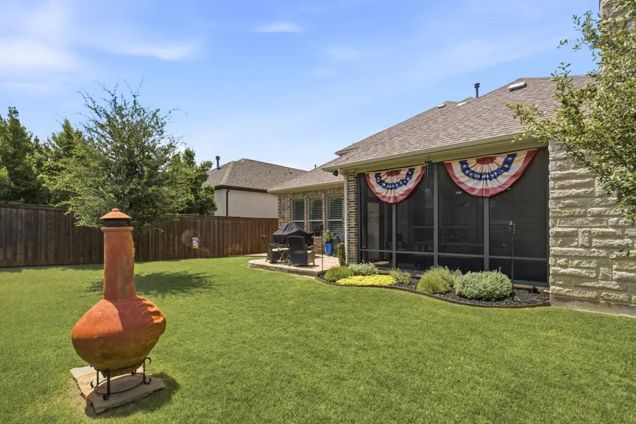861 Manchester Avenue, Prosper, TX 75078 - #3