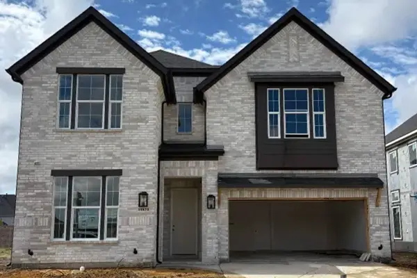 11575 Stanley Cay Lane, Frisco, TX 75035