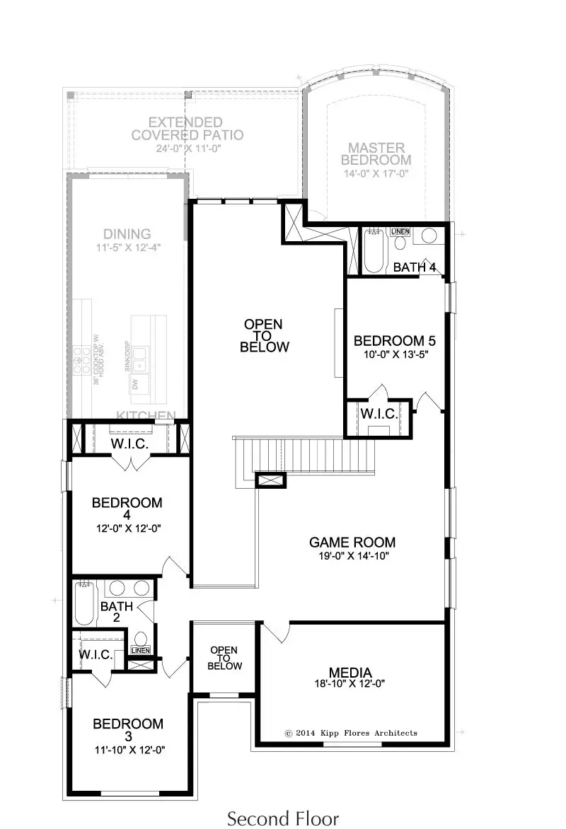 11575 Stanley Cay Lane, Frisco, TX 75035 - #3