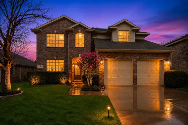 3103 Mason Avenue, Corinth, TX 76210