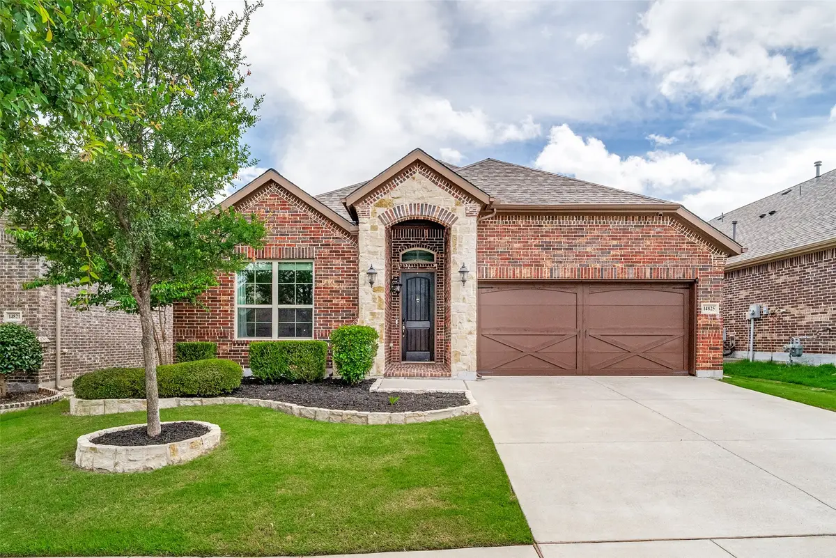 14825 Brettridge Drive, Aledo, TX 76008 - #1