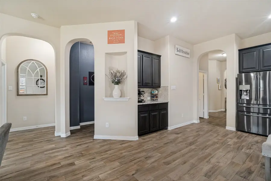 14825 Brettridge Drive, Aledo, TX 76008 - #2