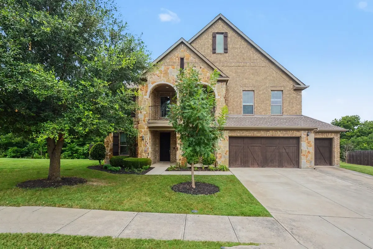 601 Boyd Creek Road, McKinney, TX 75071 - #1