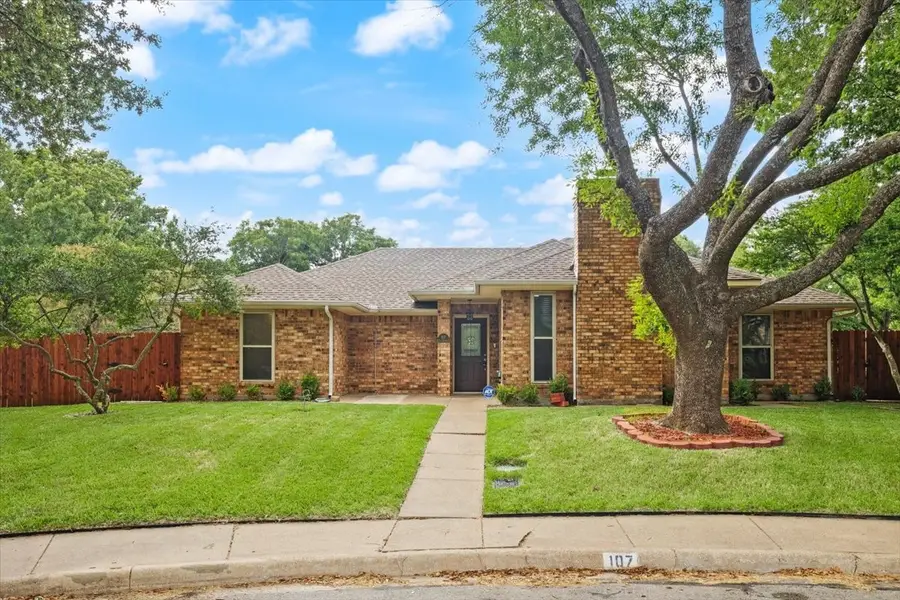 107 Buffalo Creek Circle, Waxahachie, TX 75165 - #2