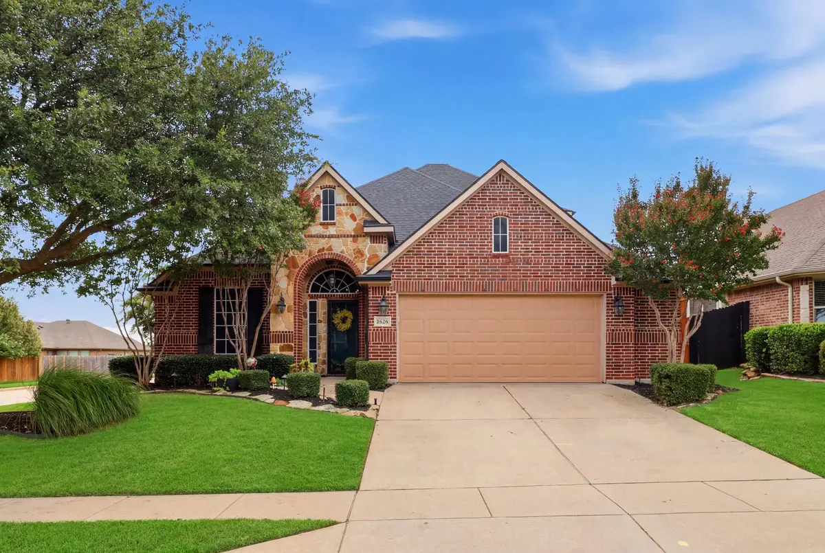 8040 Branch Hollow Trail, Fort Worth, TX 76123 - #1