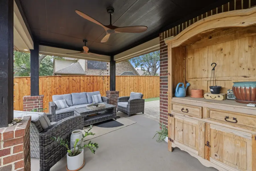 8040 Branch Hollow Trail, Fort Worth, TX 76123 - #2