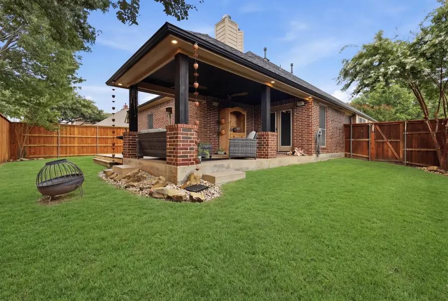 8040 Branch Hollow Trail, Fort Worth, TX 76123 - #3