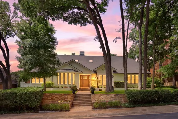 9223 Club Glen Drive, Dallas, TX 75243