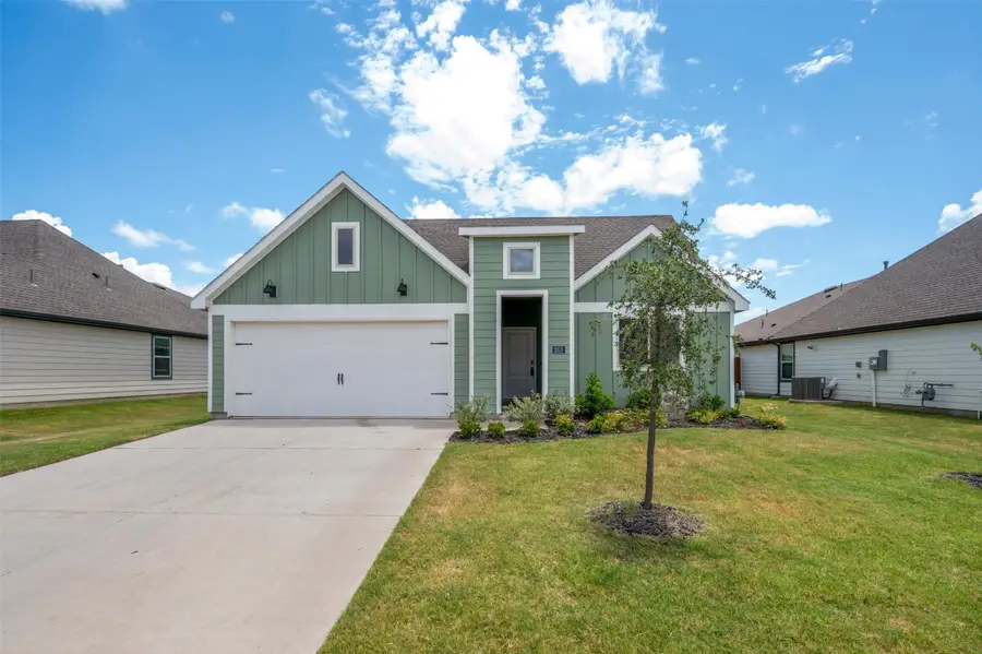 2315 Hydrangea Drive, Pilot Point, TX 76258 - #2