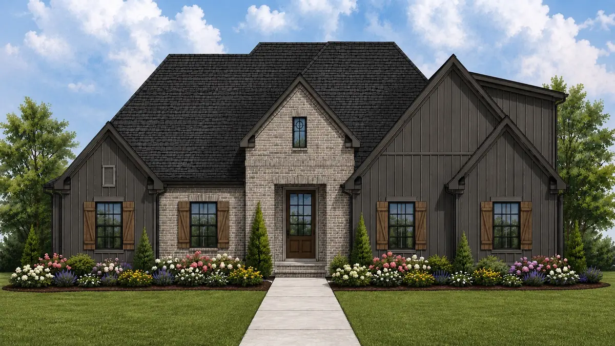 233 Pine Grove, Stonewall, LA 71078 - #1