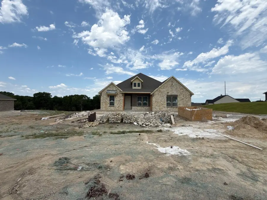 449 Texas Sage Trail, Weatherford, TX 76085 - #2