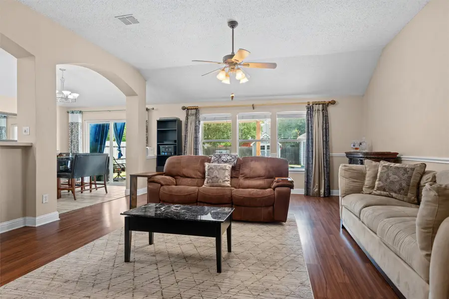 403 Creek Point Lane, Arlington, TX 76002 - #3