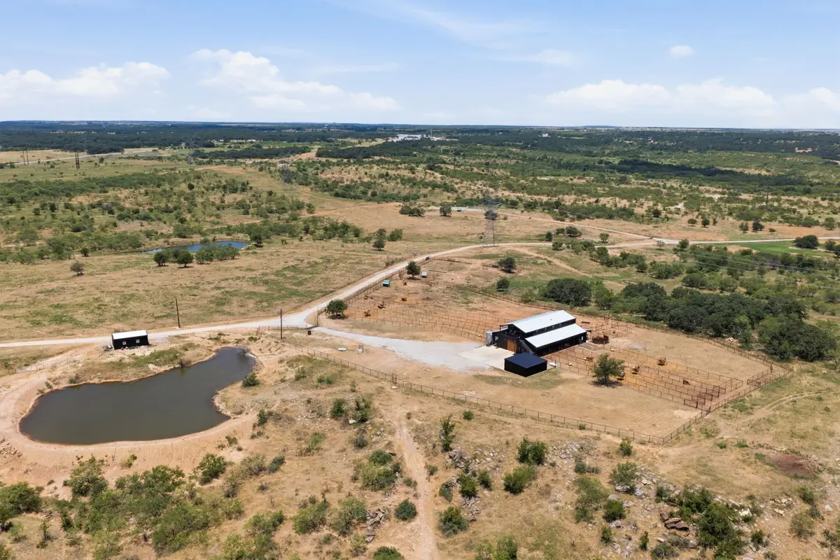 196 Story Road #L, Perrin, TX 76486 - #1