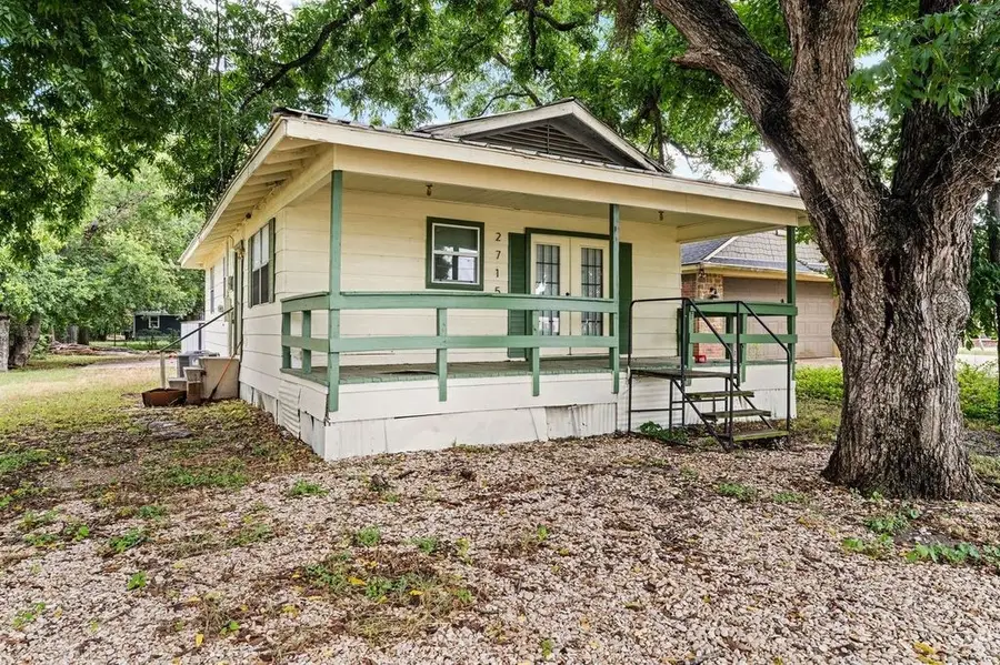 2715 S 2nd Street, Waco, TX 76706 - #2