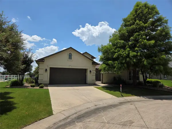 10016 Edmondson Drive, Denton, TX 76207