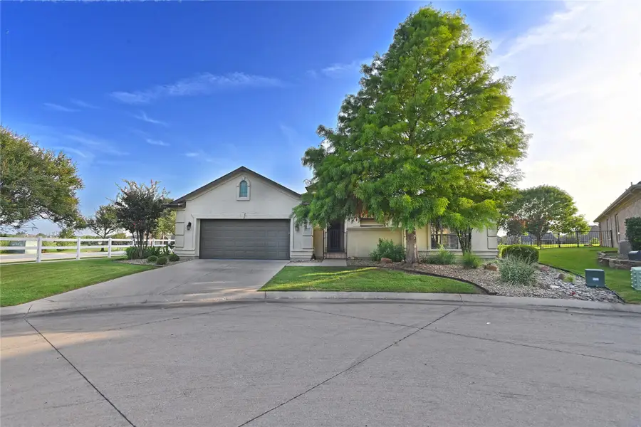 10016 Edmondson Drive, Denton, TX 76207 - #2