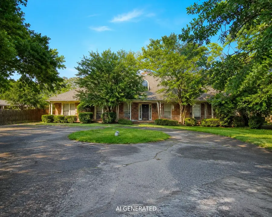 265 Weston Road, Weston, TX 75009 - #2