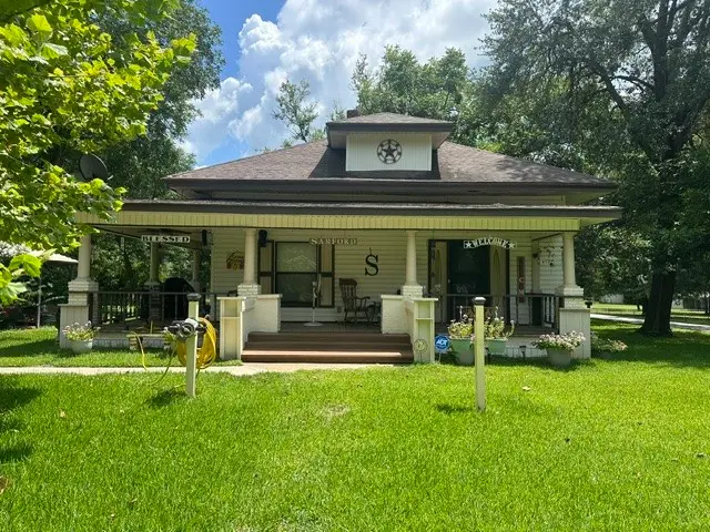 490 E Holley, Alba, TX 75410 - #1
